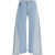 E.L.V. Denim Maya Jeans LIGHT BLUE