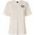 Pinko Strepitoso T-shirt BIANCO-BIANCANEVE