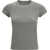 Rick Owens Cotton slim T-shirt EUCA