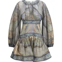 Rochii Wanderlust mini Dress Femei