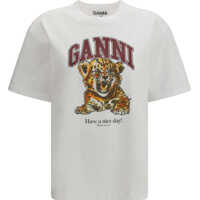 Tricouri Beaded Tiger T-shirt Femei