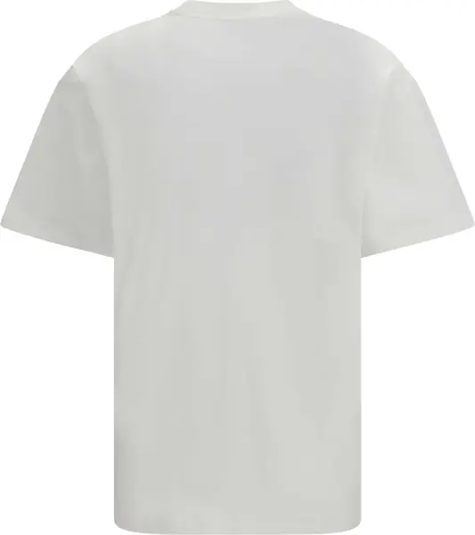 Tricouri Gucci Cotton T-shirt WHITE/MC Femei (BM 19741061) 2