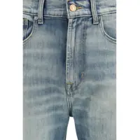 Blugi 7 For All Mankind pentru Barbati - Blugi 7 For All Mankind Easy Straight Jeans FAIRPLAY Barbati (BM 19741076) - B-mall.ro