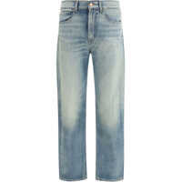 Blugi Easy Straight Jeans Barbati