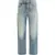7 For All Mankind Easy Straight Jeans FAIRPLAY