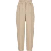 Pantaloni casual Cotton Pants Femei