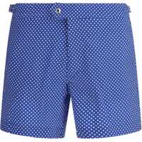 Bermude Polka dot Shorts Barbati
