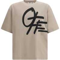 Tricouri Spray Logo Skate T-shirt Barbati