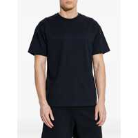 Tricouri Givenchy pentru Barbati - Tricouri Givenchy Logo T-shirt DARK NAVY Barbati (BM 19741106) - B-mall.ro