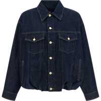 Jachete Denim Jacket Femei