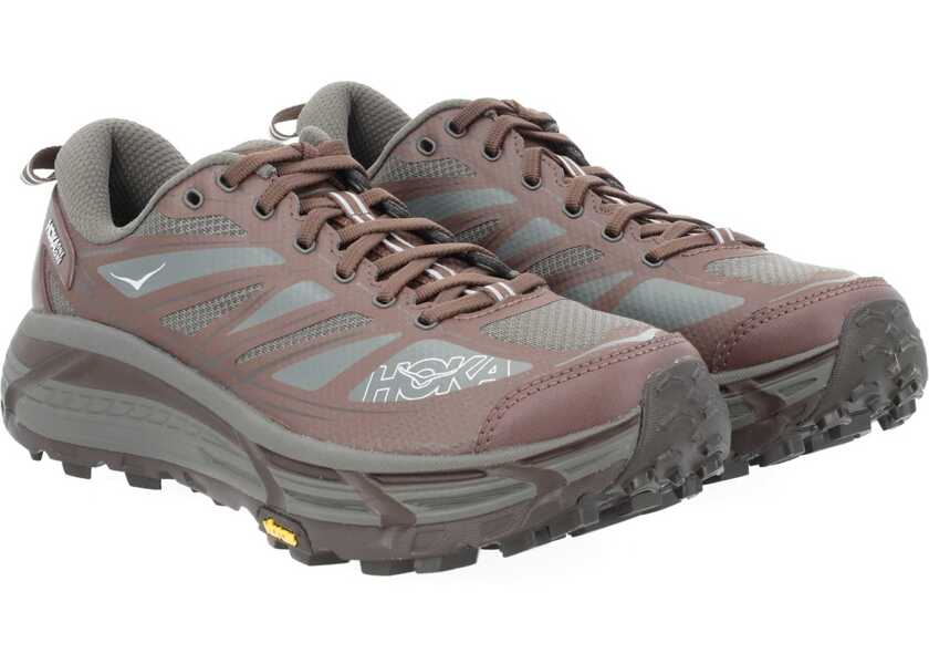 Sneakers Hoka One One Mafate Speed 2 Sneaker MULTICOLOUR Femei (BM 19741205) 2