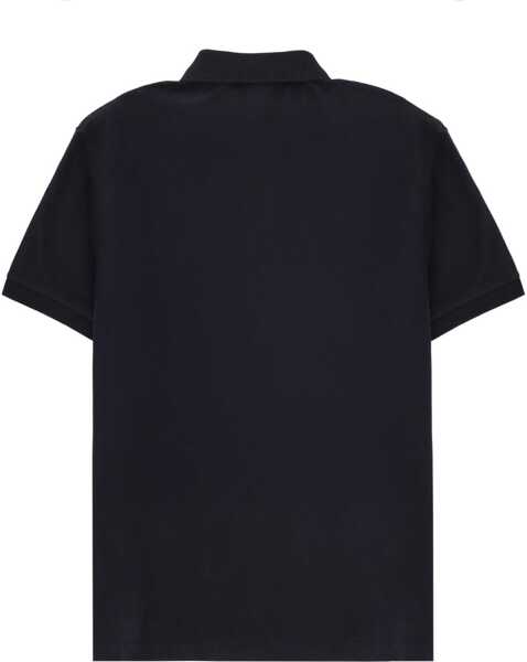 Tricouri Polo Stone Island Polo With Logo BLUE Barbati (BM 19741214) 2