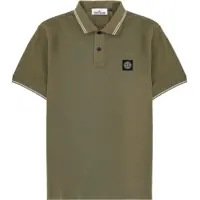 Tricouri Polo Polo With Logo Barbati