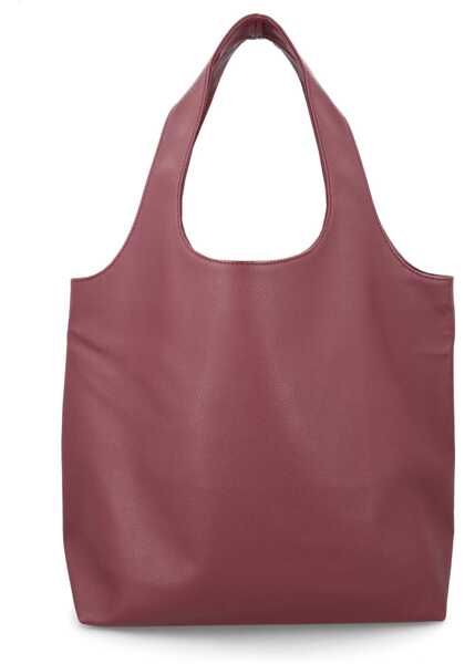 Genti de mana A.P.C. Ninon Tote Bag BORDEAUX Femei (BM 19741232) 2