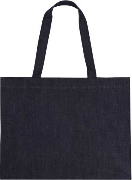 Genti de mana A.P.C. Shopping Bag Daniela BLUE Femei (BM 19741244) 2