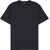 ZEGNA T-Shirt With Logo BLACK