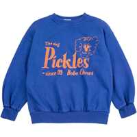 Hanorace "Pickles The Dog" Sweatshirt Baieti