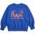 Bobo Choses "Pickles The Dog" Sweatshirt BLUE