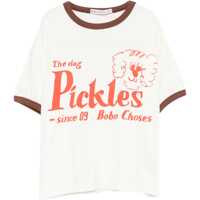 Tricouri "Pickles The Dog" T-Shirt Baieti