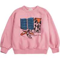 Hanorace "Dog Friendship" Sweatshirt Fete