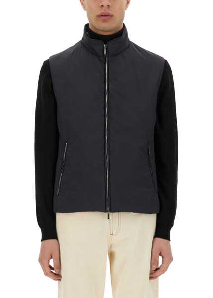 Trenciuri Moorer Smanicato Senio-Skt BLUE Barbati (BM 19741289) 2