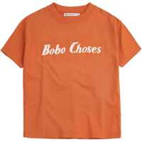 Tricouri T-Shirt With Logo Baieti