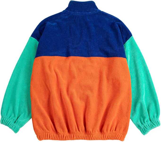 Hanorace Bobo Choses Color Block Sweatshirt MULTICOLOUR Baieti (BM 19741304) 2