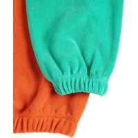 Topuri Bobo Choses pentru Baieti - Hanorace Bobo Choses Color Block Sweatshirt MULTICOLOUR Baieti (BM 19741304) - B-mall.ro