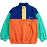 Hanorace "Color Block" Sweatshirt Baieti