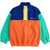 Bobo Choses "Color Block" Sweatshirt MULTICOLOUR