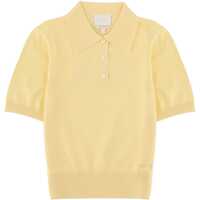 Tricouri Polo Polo Con Logo Femei