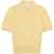 A.P.C. Polo Con Logo YELLOW