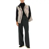 Geci pentru Barbati - Veste casual CANADA GOOSE Freestyle Crew Vest MULTICOLOUR Barbati (BM 19741319) - B-mall.ro