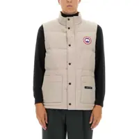 Veste casual "Freestyle Crew" Vest Barbati