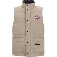 Veste casual "Freestyle Crew" Vest Barbati