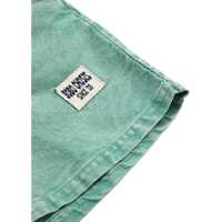 Pantaloni scurti Bobo Choses pentru Baieti - Pantaloni scurti Bobo Choses Bermuda Shorts Since 09 GREEN Baieti (BM 19741322) - B-mall.ro