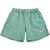 Bobo Choses Bermuda Shorts "Since 09" GREEN