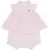 Ralph Lauren Shorts Set With Shirt PINK