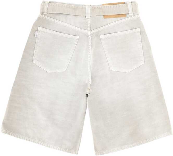 Pantaloni scurti HAIKURE Shorts Ian Bull 44 BEIGE Barbati (BM 19741340) 2