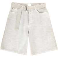 Pantaloni scurti Shorts "Ian Bull 44" Barbati