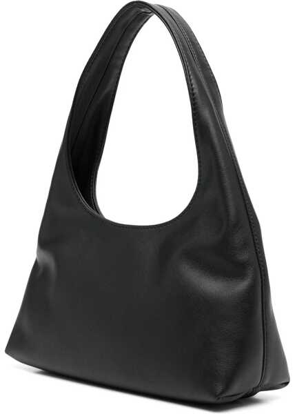 Genti de umar A.P.C. Ninon Baby Bag BLACK Femei (BM 19741343) 3