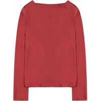 Bluze Silk Blend Blouse Femei