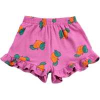 Pantaloni scurti Short "Tangerine" Fete