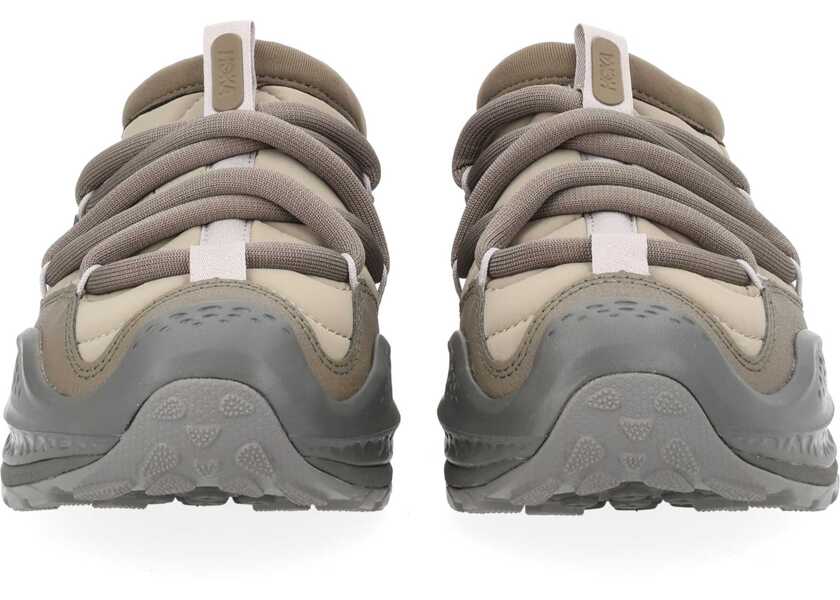 Sneakers Hoka One One Now First Sneaker BROWN Femei (BM 19741352) 3