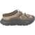Hoka One One "Now First" Sneaker BROWN