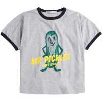 Tricouri "Mr Pickles" T-Shirt Baieti