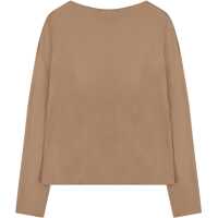 Bluze Silk Blend Blouse Femei