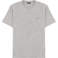 Tricouri T-Shirt With Logo Barbati