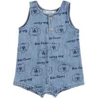 Costume Babybody "Pickles The Dog" Baieti