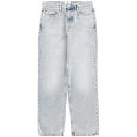 Blugi drepti "Logan Celestial" Jeans Barbati